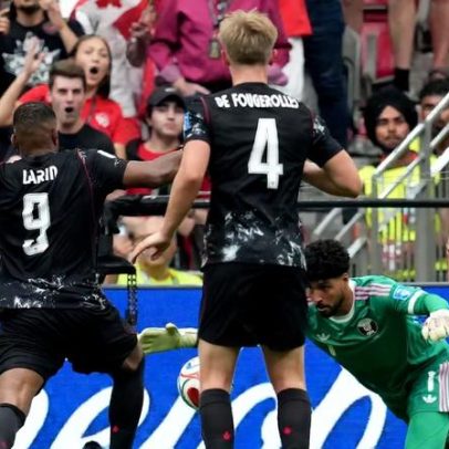 Canadá vence Catar por 6 a 0: gols, lesão marcante e melhores momentos