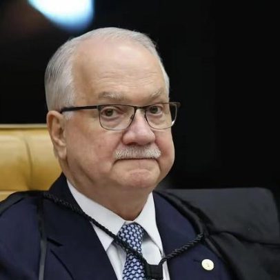 Fachin cria grupo de trabalho para debater modernização do Judiciário