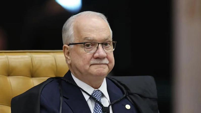 Foto: Ton Molina/STF