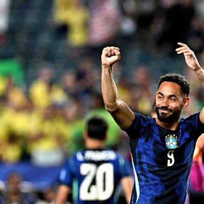 Brasil vence Haiti por 3 a 0 na Copa do Mundo 2026 com show de Vini Jr.