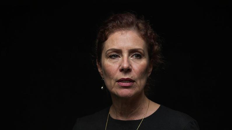 A ex-deputada Carla Zambelli; Itália negou extradição
