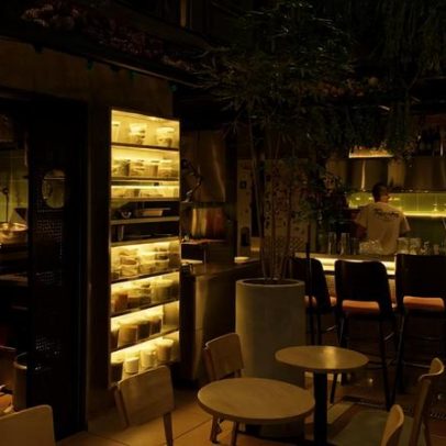 Guia de bares e drinks em Bogotá