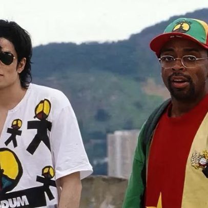 Spike Lee e Brasil: relação do diretor com país envolve Michael Jackson