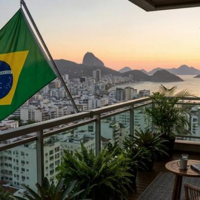 Aprovação de varanda em prédio pode ser mais difícil do que parece