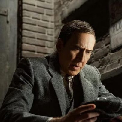 Spider-Noir: atuação de Nicolas Cage em foco na nova série do Prime Video