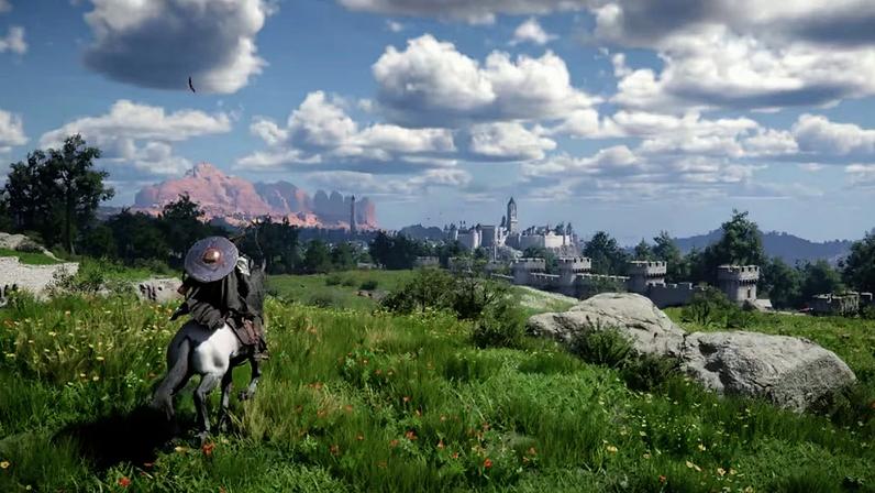 Pearl Abyss anuncia DLC e roteiro de atualizações para Crimson Desert