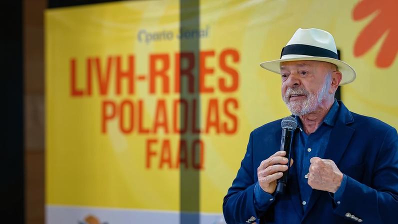 Kalil e Lula: pedetistas apostam em pragmatismo em Minas