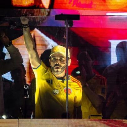 Votos de colombianos no exterior ajudam a definir vitória da direita