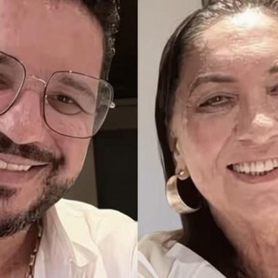 Mãe de Virginia Fonseca responde ex sobre pensão após boatos de gravidez