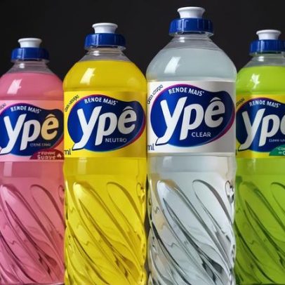 Ypê reforça canais de troca e reembolso para produtos suspensos