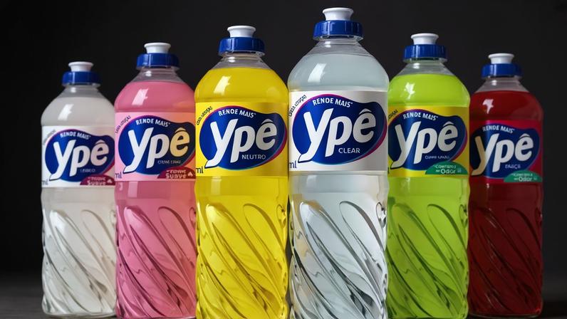Ypê reforça canais de troca e reembolso para produtos suspensos