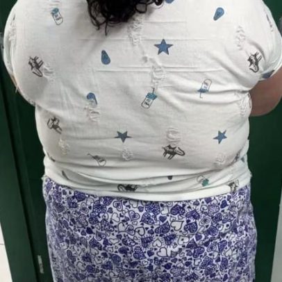 Mulher de 37 finge ter 12 anos para adoção e golpe familiar em SC