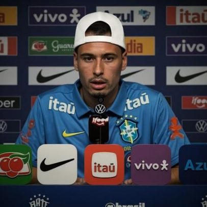 Martinelli se oferece para potencializar Neymar com 30% a mais de correria