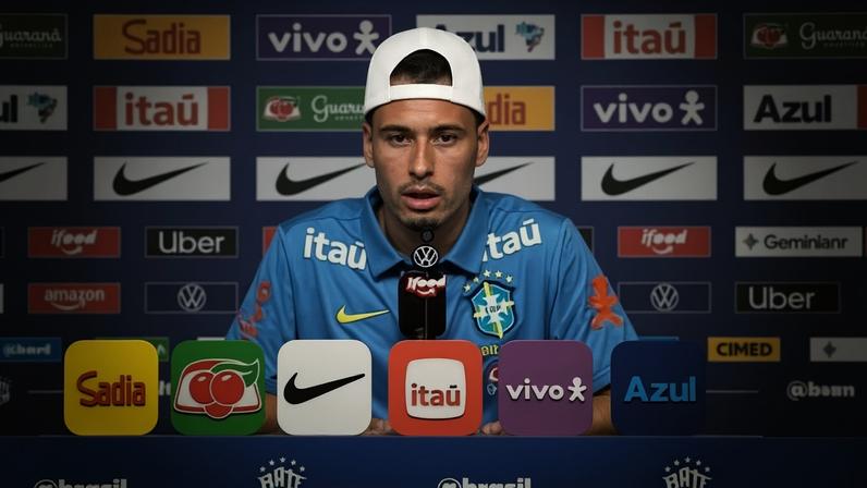Martinelli se oferece para potencializar Neymar com 30% a mais de correria
