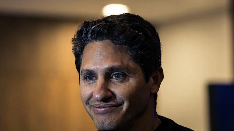 Ex-jogador da Seleção em lançamento do seu livro "Bastidores de um vestiário"