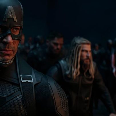 Vingadores: Ultimato volta aos cinemas com novo título e cena inédita
