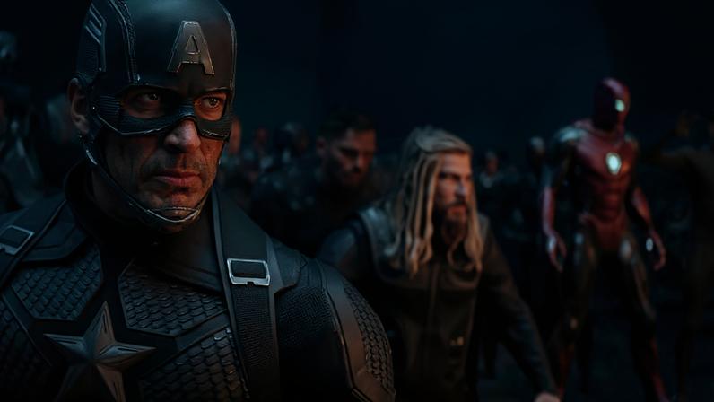 Maior bilheteria da Marvel, 'Vingadores: Ultimato' retornará aos cinemas em versão estendida em setembro