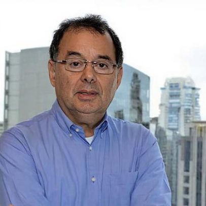 Stuhlberger: Brasil é 'poço de gerar dólar' para estrangeiros