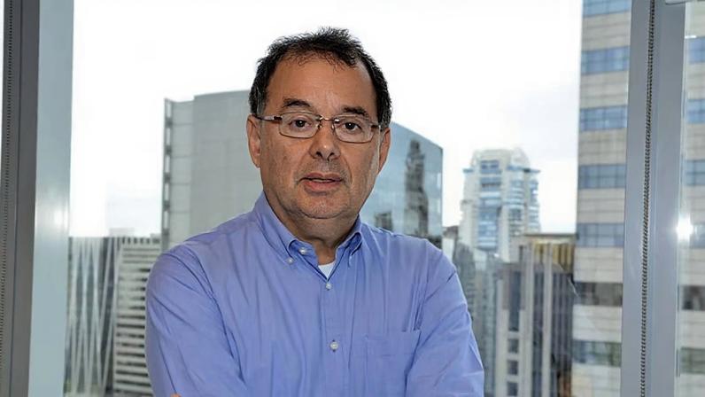 Ainda me estranha o baixíssimo dinheiro fora do Brasil que os brasileiros possuem