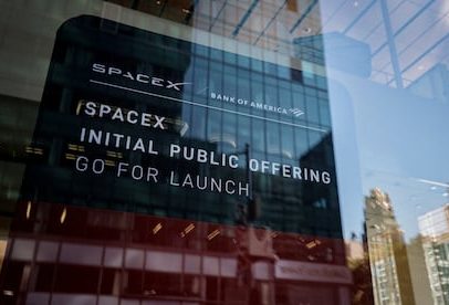 SpaceX registra folheto na Europa e abre acesso a grandes investidores espanhóis