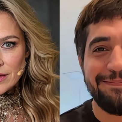 Luana Piovani rebate Nattan após comentário sobre maternidade de Rafa Kalimann