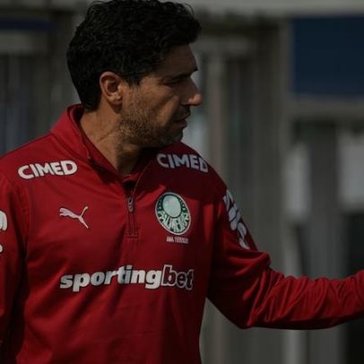 Abel Ferreira e Jorge Jesus entram na mira da seleção de Portugal