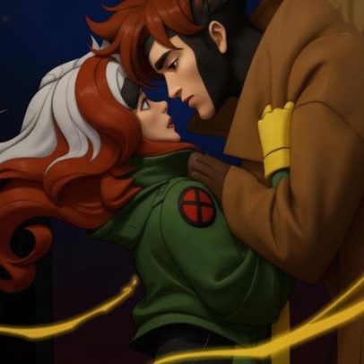Marvel libera episódios de X-Men 97 de graça no YouTube