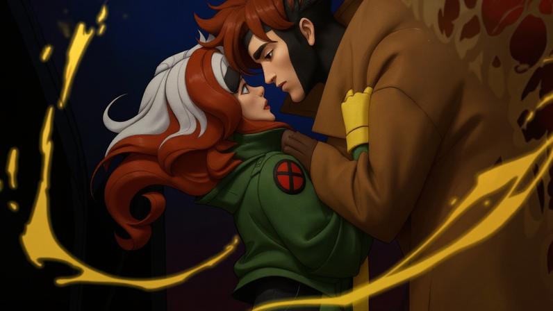Marvel libera episódios de X-Men 97 de graça no YouTube
