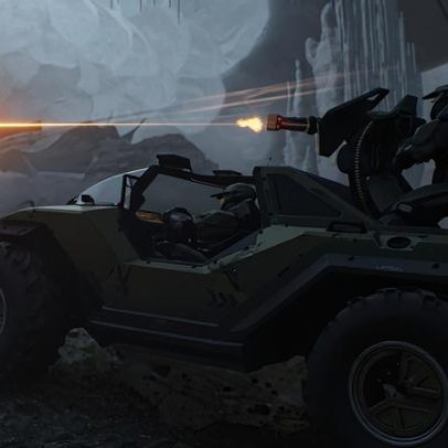 Xbox prejudica relação com Sony ao retirar trailer de Halo do State of Play