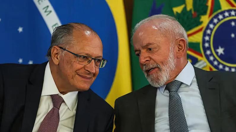 Alckmin diz que PF tem independência e que Lula vai conduzir bem questão sobre Jaques e Master