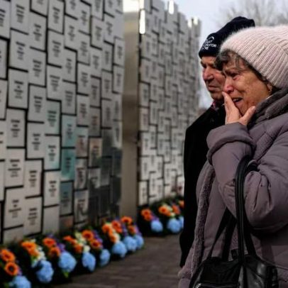 Guerra na Ucrânia dura mais que a Primeira Guerra Mundial