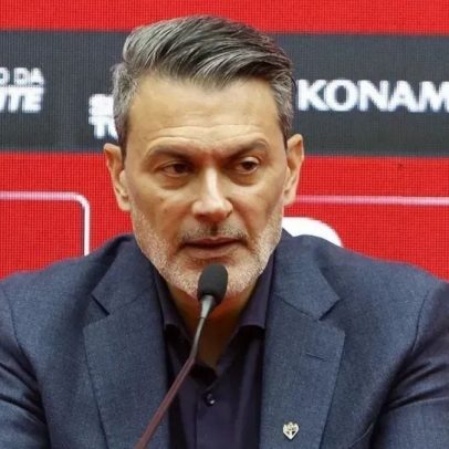 São Paulo planeja gastos significativos com demissão de Rui Costa