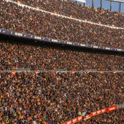 Copa do Mundo pode elevar casos de sarampo, aponta especialistas