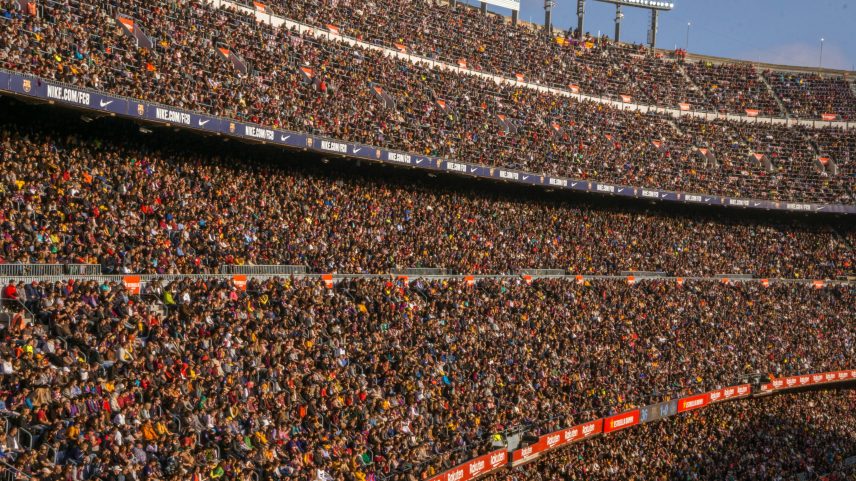 Copa do Mundo começa em 11 de junho