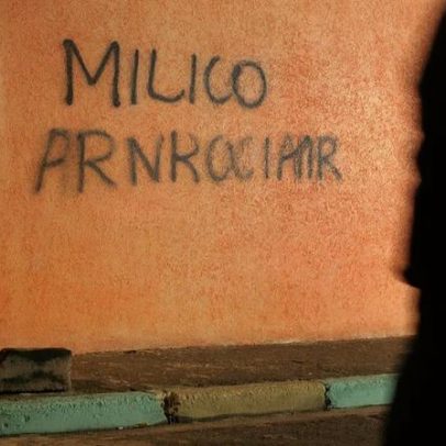 Efeitos da classificação dos EUA de PCC e CV como grupos terroristas em 5 pontos