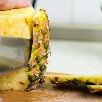 14 cascas de alimentos aproveitáveis e seus nutrientes