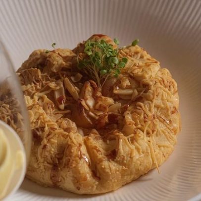 Novo restaurante ocupa espaço gastronômico no Conjunto Nacional