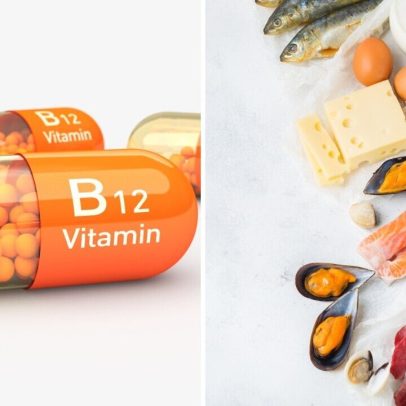 Deficiência de B12 pode causar confusão mental e irritabilidade, alertam especialistas