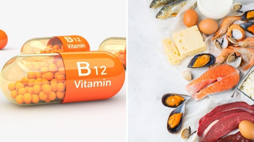 Deficiência de B12 pode causar confusão mental e irritabilidade, alertam especialistas