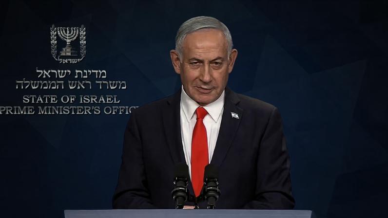 Especialista fala sobre a necessidade de Israel em se mover para garantir economicamente sua própria defesa