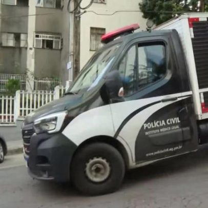 Polícia aponta motivação econômica em homicídio de mãe por filho em BH