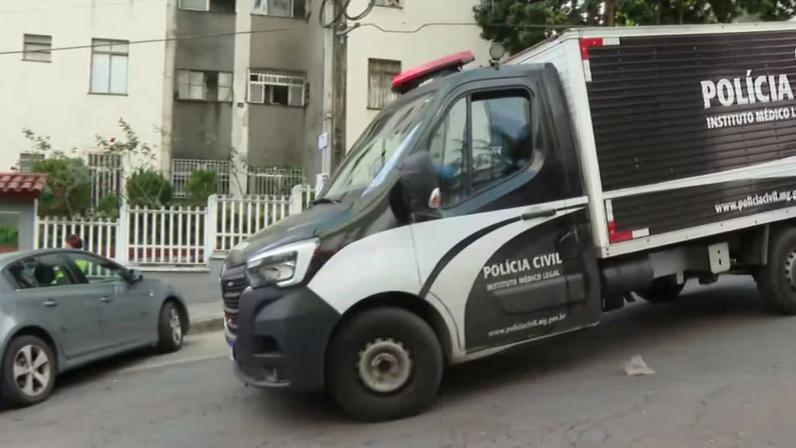 A Polícia Civil investiga o caso