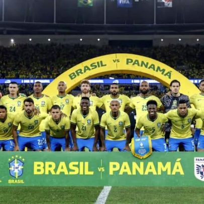 Bancada comenta sobre últimos goleiros do Brasil desde Dida