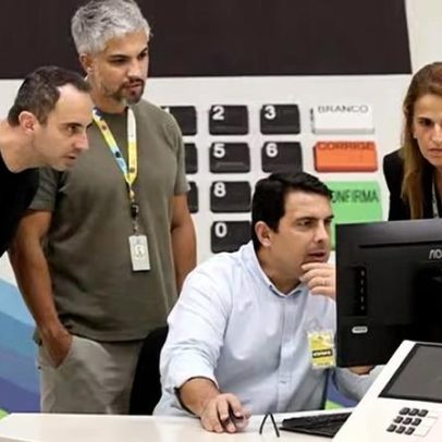 Faltam 90 dias; apenas três visitaram o TSE para conhecer código-fonte