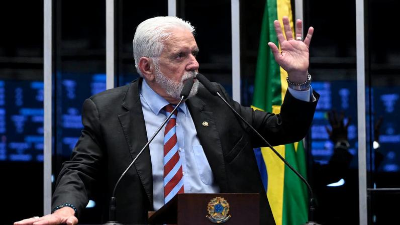 Jaques Wagner recebeu apartamento de luxo em Salvador avaliado em R$ 2,45 milhões