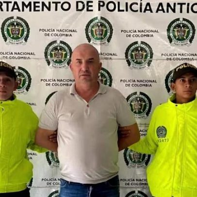 PF investiga ligação de capo italiano com PCC; juiz bloqueia R$ 631 milhões