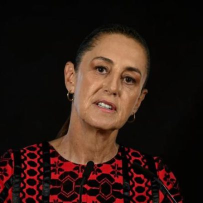 Lula discute com Sheinbaum e aborda alegação de interferência externa no México