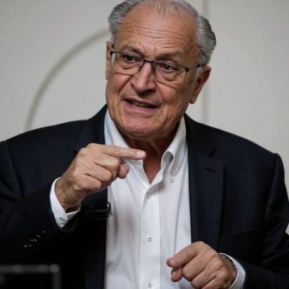 Alckmin promete esforço do governo para reverter embargo da UE à carne