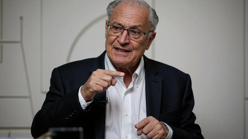 Alckmin afirma que o governo está trabalhando ativamente na situação