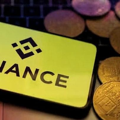 Binance retira pedido para operar na Grécia e busca outro país europeu